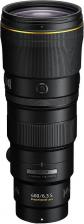 Телеобъектив Nikon NIKKOR Z 600mm f/6.3 VR S EU