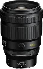 Объектив Nikon NIKKOR Z 135mm f/1.8 S Plena EU