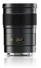 Объектив Leica Summarit-S 35 мм/2,5 EU