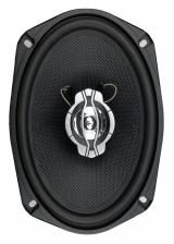 Колонки автомобильные Digma DCA-S693 (без решетки) 300Вт 86дБ 4Ом 15x23см (6x9дюйм) (ком.:2кол.) коаксиальные трехполосные (DCA-S693) Колонки автомобильные Digma DCA-S693 (без решетки) 300Вт 86дБ 4Ом 15x23см (6x9дюйм) (ком.:2кол.) коаксиальные трехполосные (DCA-S693)