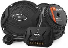 Колонки автомобильные JBL GTO 609C 270Вт 92дБ 3Ом 16см (6.5дюйм) (ком.:4кол.) компонентные двухполосные GTO609C Колонки автомобильные JBL GTO 609C 270Вт 92дБ 3Ом 16см (6.5дюйм) (ком.:4кол.) компонентные двухполосные GTO609C