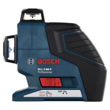 BOSCH GLL 2-80 P Professional (0601063204)