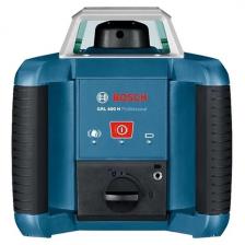 Измерительные инструменты BOSCH GRL 400 H