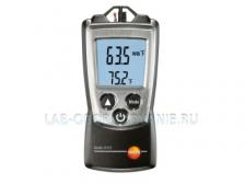 testo 610 - Прибор для измерения влажности/температуры