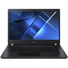 Ноутбук Acer TravelMate P2 (TMP214-53) Intel Core i5 1135G7 2400MHz/14"/1920x1080/16GB/512GB SSD/Intel Iris Xe Graphics/Wi-Fi/Bluetooth/Без ОС (NX.VPNER.00V) Black