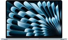 Ноутбук Apple MacBook Air 13 (2025) Apple M4, 16GB, SSD 256GB, Sky Blue, MC6T4 Ноутбук Apple MacBook Air 13 (2025) Apple M4, 16GB, SSD 256GB, Sky Blue, MC6T4