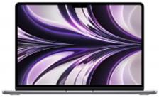 Ноутбук Apple MacBook Air 13 2022 (M2 8-Core, GPU 10-Core, 8GB, 512GB) (Серый, MLXX3, 8 ГБ, 512 ГБ) Ноутбук Apple MacBook Air 13 2022 (M2 8-Core, GPU 10-Core, 8GB, 512GB) (Серый, MLXX3, 8 ГБ, 512 ГБ)