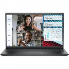 Ноутбук DELL Vostro 3520-3820 Intel Core i3 1215U 1200MHz/15.6"/1920x1080/8GB/256GB SSD/Intel UHD Graphics/Wi-Fi/Bluetooth/Ubuntu (Black)