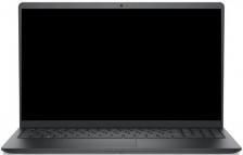 Ноутбук Dell Vostro 3520 i5 1235U/16GB/512GB SSD/Iris Xe graphics/15.6" FHD/WiFi/BT/cam/Ubuntu/black