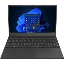 Ноутбук IRU Калибр 15TLG (Intel Core i5 1155G7 2500MHz, 15.6", 1920x1080, 8GB, 256GB SSD, Intel Iris Xe Graphics, Windows 11 Trial) Black (1914238) (РСТ)