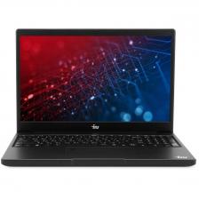 Ноутбук iRU Оникс 15U, 15.6'' (1920x1080) IPS/Intel Core i5-1135G7/8ГБ DDR4/256ГБ SSD/Iris Xe Graphics/Без ОС, черный (1923010)