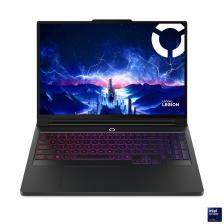 Ноутбук Lenovo Legion Pro 7 Gen 10 (Intel Core Ultra 9 275HX 2.7 GHz/ 16"/ 2560x1600 240Hz OLED/ 32GB DDR5/ 1TB SSD/ RTX 5080 16GB 175W/ Win11 Home) Ноутбук Lenovo Legion Pro 7 Gen 10 (Intel Core Ultra 9 275HX 2.7 GHz/ 16"/ 2560x1600 240Hz OLED/ 32GB DDR5/ 1TB SSD/ RTX 5080 16GB 175W/ Win11 Home)