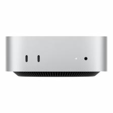 Настольный компьютер Apple Mac Mini (M4 Pro 14C CPU/20C GPU, 64Gb, 1Tb SSD) Серебристый (Z1JV000KD) Настольный компьютер Apple Mac Mini (M4 Pro 14C CPU/20C GPU, 64Gb, 1Tb SSD) Серебристый (Z1JV000KD)