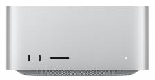 Настольный компьютер Apple Mac Studio 2025 M3 Ultra 28CPU/60GPU/96GB/1TB Silver Настольный компьютер Apple Mac Studio 2025 M3 Ultra 28CPU/60GPU/96GB/1TB Silver