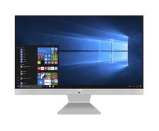 Моноблок ASUS Vivo V241EAK-WA115M Intel Core i3 1115G4 3000 МГц/8192 Mb/256Gb SSD/23.8" Full HD 1920x1080/DVD нет/Intel UHD Graphics/DOS (90PT02T1-M00YB0) Белый