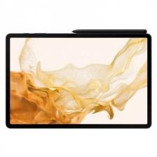 Samsung Galaxy Tab S8, 8 ГБ/128 ГБ, Wi-Fi, со стилусом, графит Samsung Galaxy Tab S8, 8 ГБ/128 ГБ, Wi-Fi, со стилусом, графит