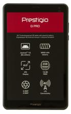 Prestigio Q Pro PMT4238 16GB 4G Тёмно-серый