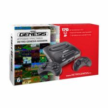 Игровая консоль SEGA Retro Genesis Modern (ConSkDn88)