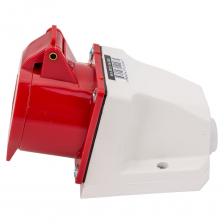 Стационарная наружная розетка Розетка Navigator 14 296 NCA-SR115-16-380 стационарная наружная 16А 3P+N+PE IP44 14296 Стационарная наружная розетка Розетка Navigator 14 296 NCA-SR115-16-380 стационарная наружная 16А 3P+N+PE IP44 14296