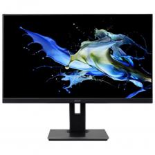 Монитор 24" Acer B247YUbmiipprx IPS 2560x1440 4ms HDMI, DisplayPort, Mini DisplayPort