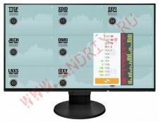 Eizo: Монитор Eizo FlexScan EV2451