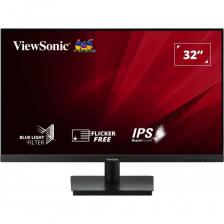 Монитор ViewSonic VA3209-2K-MHD, черный Монитор ViewSonic VA3209-2K-MHD, черный