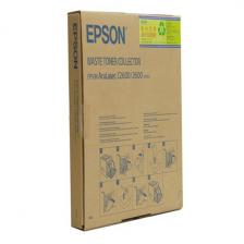 Бункер отработанного тонера Epson C13S050233