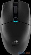 Мышь беспроводная Corsair CORSAIR KATAR PRO Wireless Gaming Mouse чёрный USB + Bluetooth