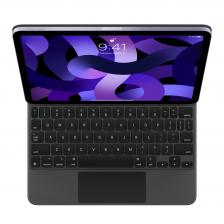 Клавиатура Apple Magic Keyboard для iPad Pro 12.9" Black (черный), MJQK3 Русская раскладка