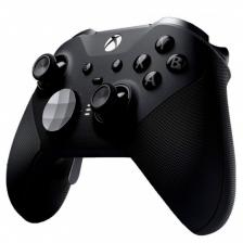 Геймпад Microsoft Xbox Elite Wireless Controller Series 2, черный FST-00003