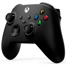 Геймпад Microsoft Xbox Wireless Controller, черный QAT-00009