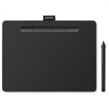 Графический планшет Wacom Intuos M (CTL-6100WLE-N)