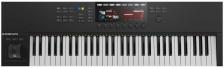 MIDI-клавиатура Native Instruments Komplete Kontrol S61 MkII EU