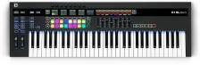 MIDI клавиатура Novation 61-MKIII