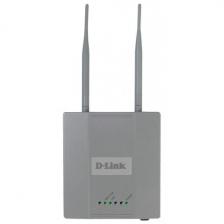 Сетевое оборудование Wi-Fi и Bluetooth D-link DWL-3200AP