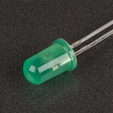 Arlight Светодиод ARL2-5013PGD-B (ANR, 5мм (круглый)) 010758 Arlight Светодиод ARL2-5013PGD-B (ANR, 5мм (круглый)) 010758