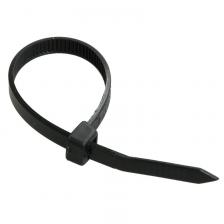Хомут 2,5х100мм нейлон черный (100шт) IEK, цена за 1 упак Хомут 2,5х100мм нейлон черный (100шт) IEK, цена за 1 упак