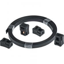 Хомуты Navigator 14 108 NCT-U-076-1500-BL, цена за 1 шт. Хомуты Navigator 14 108 NCT-U-076-1500-BL, цена за 1 шт.