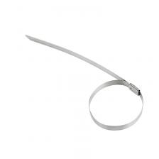 Стяжка кабельная стальная (304) 400x7,9мм (100 шт/уп) REXANT, цена за 1 упак Стяжка кабельная стальная (304) 400x7,9мм (100 шт/уп) REXANT, цена за 1 упак