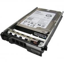 Жесткий диск Dell EQS 300-GB 6G 15K 3.5 SAS 0959R4