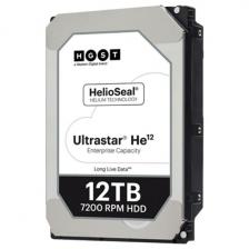 Накопители HGST HUH721212ALE604