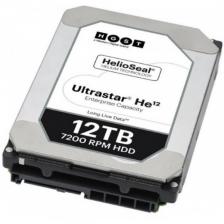 Жесткий диск Hitachi HGST Ultrastar He12 12Tb (HUH721212ALE604)