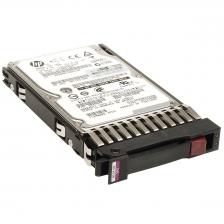 Жесткий диск HP 3TB 7.2K 6G SAS LFF 790338-002