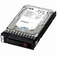 Жесткий диск HP G8-G10 2-TB 12G 7.2K 3.5 SAS 872744-001