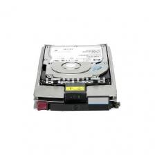 Жесткие диски Жесткий диск HP Hewlett-Packard 146.8-GB 10K FC-AL HDD [BD14658225]