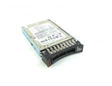 Жесткий диск IBM 146GB 2.5in 10K RPM SAS 6G Hot-Swap 42D0636