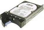 Жесткий диск IBM 450GB 15K 6GBPS SAS 3.5" HOT-SWAP 44W2239
