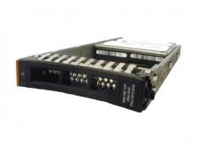 Жесткий диск IBM 2,5" 600Gb 10K SAS 6G V3500 V3700 00Y5720