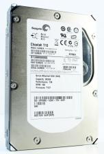 Жесткий диск Seagate SAS T10 300Gb (U300/15000/16Mb) SAS 3,5 ST3300555SS Жесткий диск Seagate SAS T10 300Gb (U300/15000/16Mb) SAS 3,5 ST3300555SS