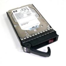 Жесткий диск HP EF0300FARMU SAS 300Gb (U600/15K/16Mb) DP 6G 3.5